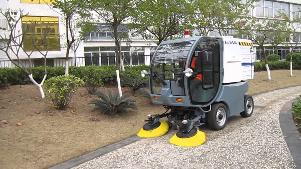 industrial-sweeping-services-in-auckland
